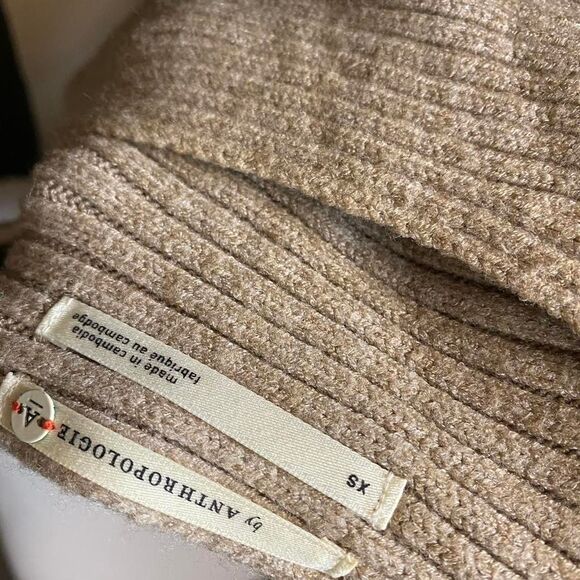 Anthropologie - Kendall Boatneck Sweater - Picture 8 of 8